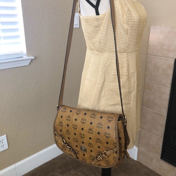 MCM Shoulder Bag - Picture 14 of 16